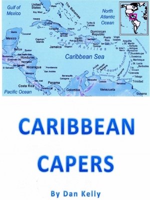 Caribbean Capers - ebook